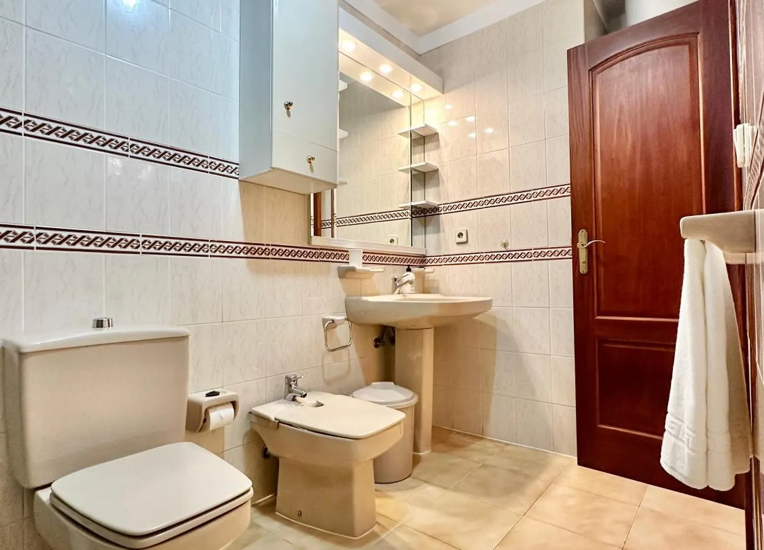 Apartmán Fontana Beach Arona