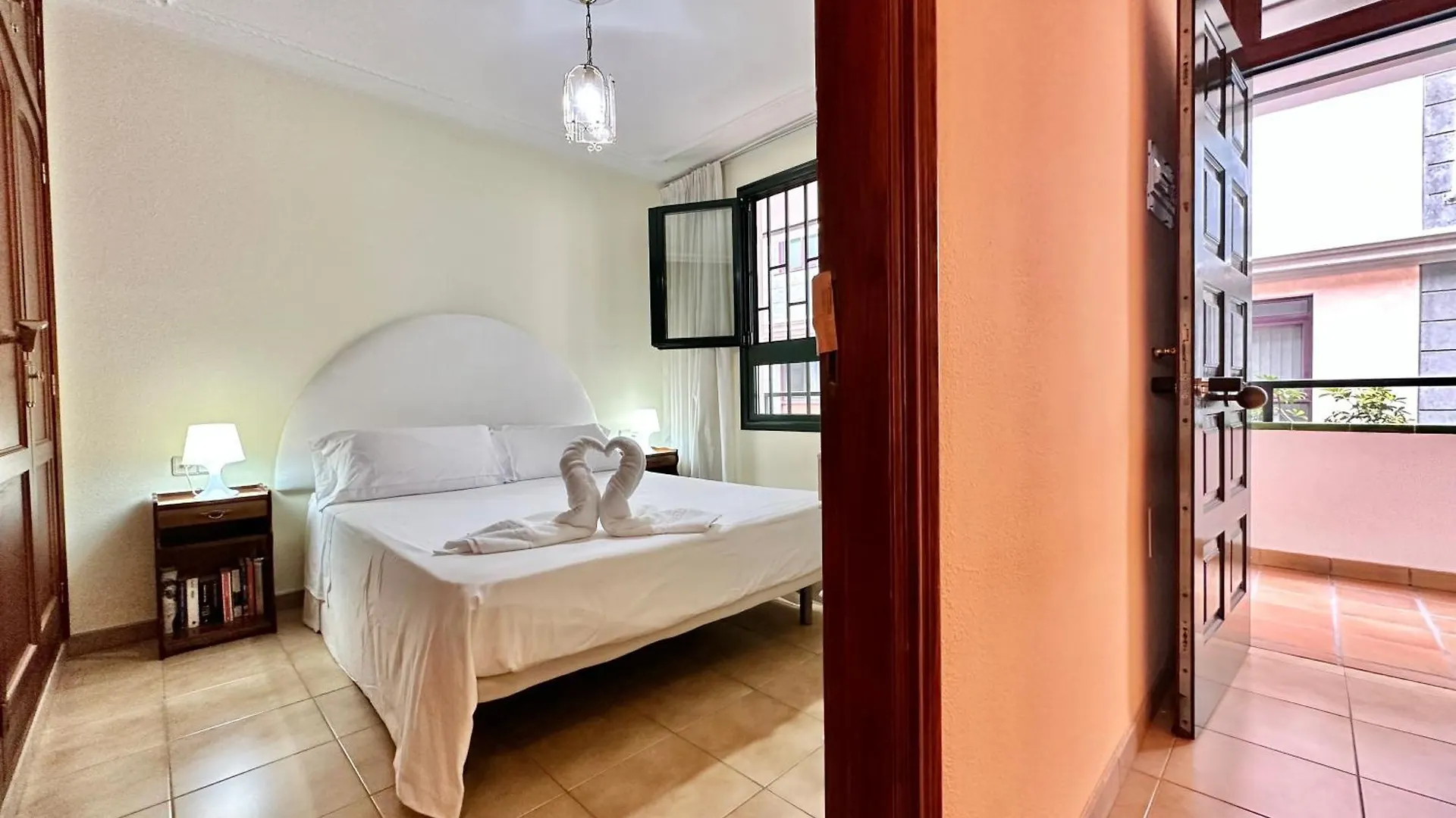 Apartmán Fontana Beach Arona