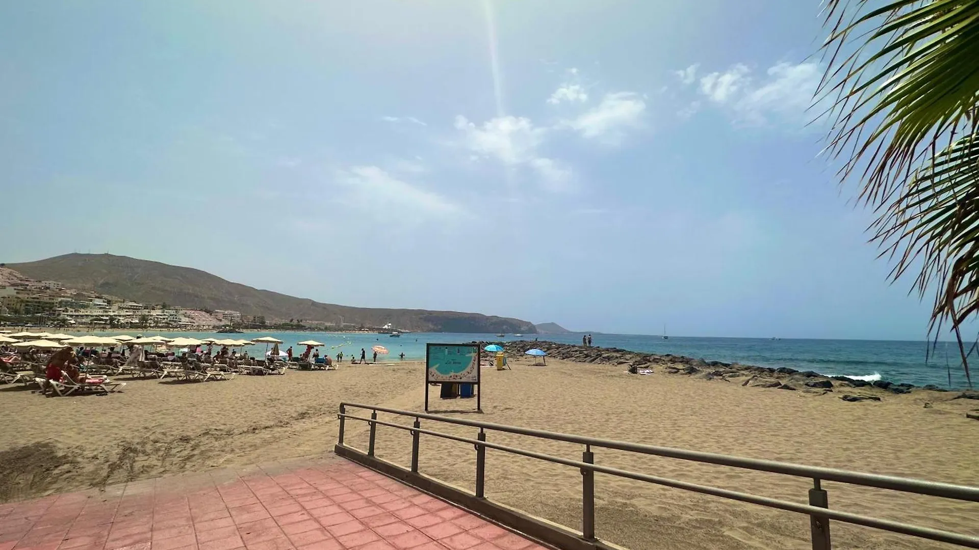 Apartmán Fontana Beach Arona