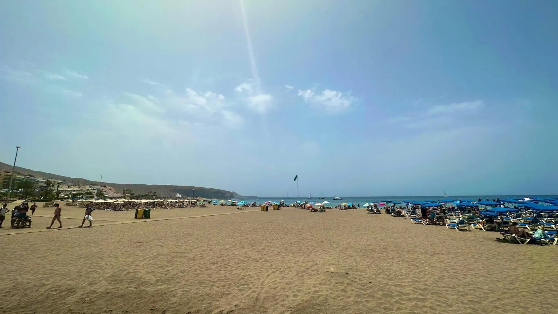 Fontana Beach Arona  0*, Arona (Tenerife)