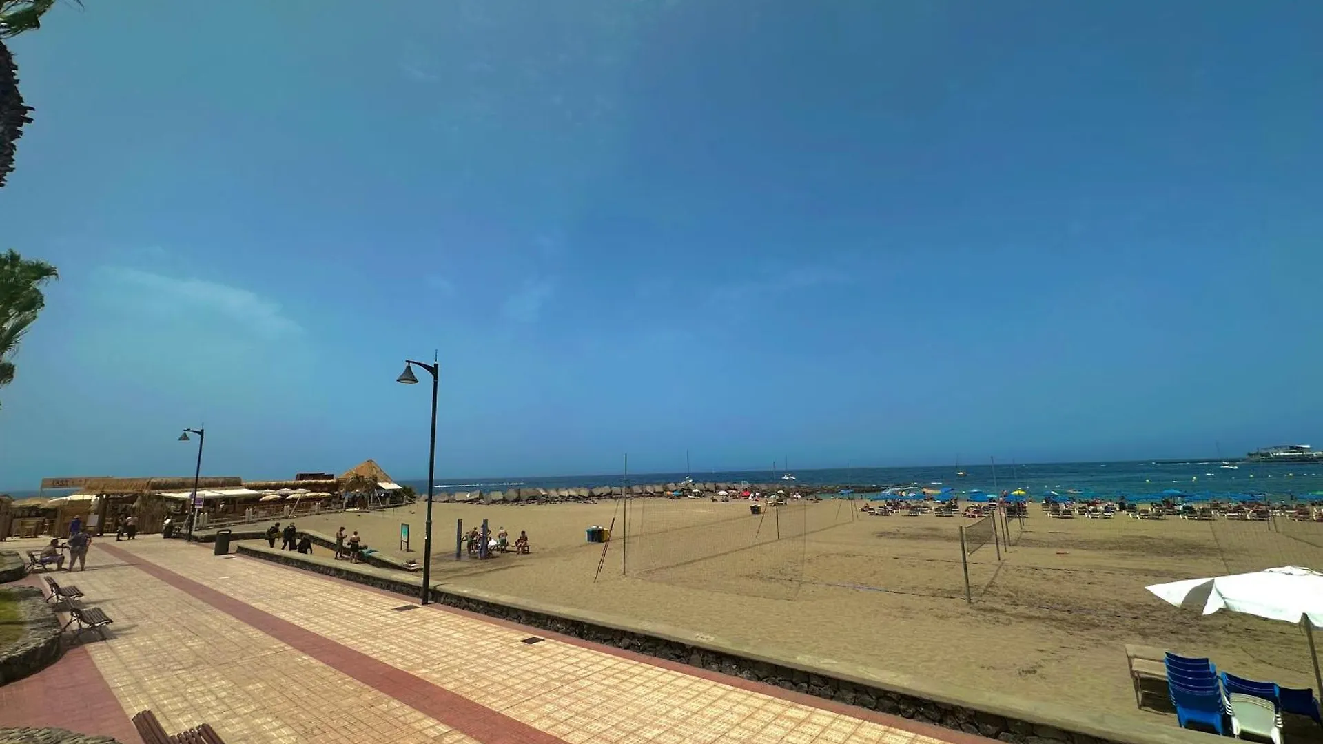 Fontana Beach Arona  Arona (Tenerife)