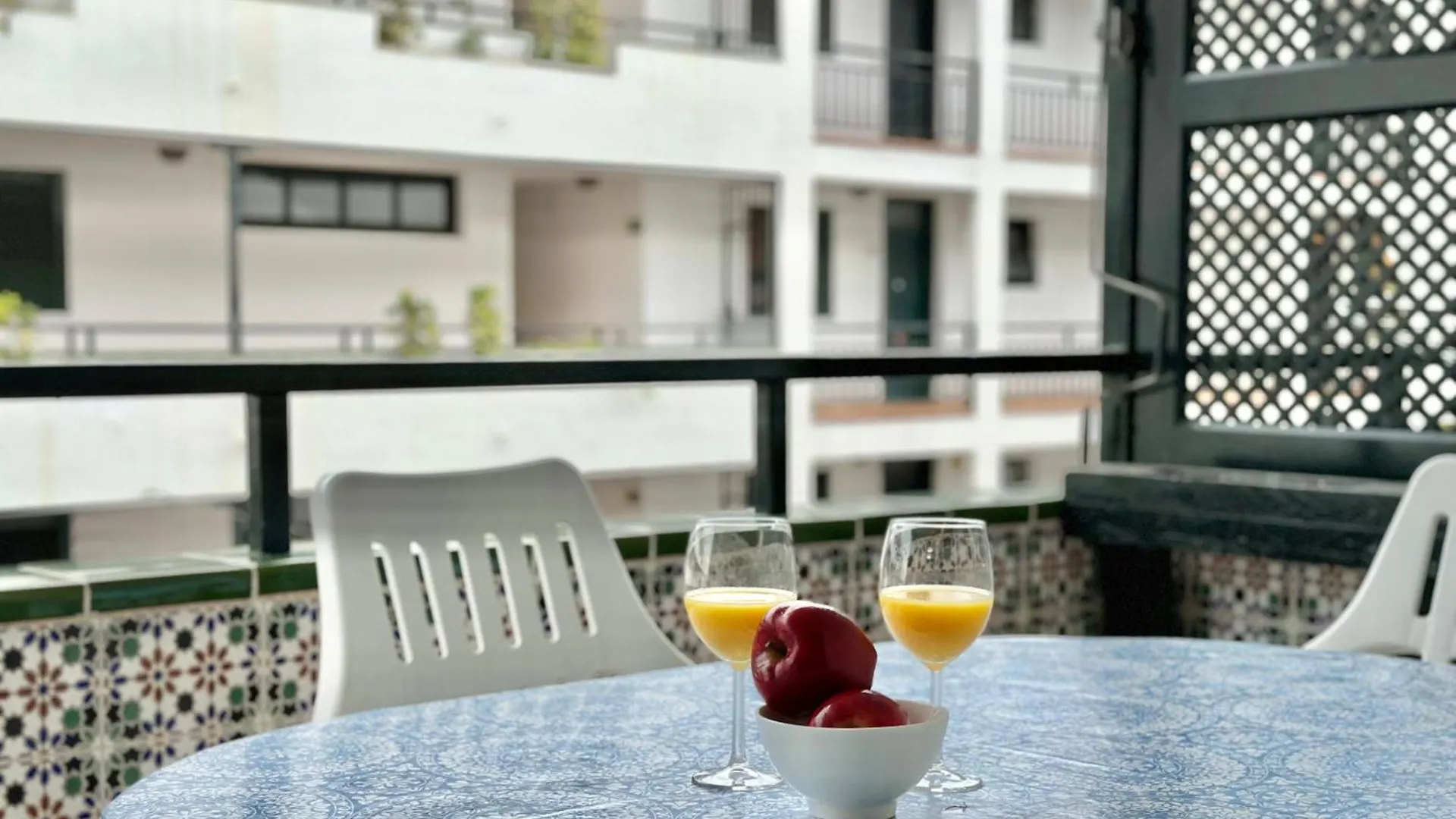 Apartmán Fontana Beach Arona