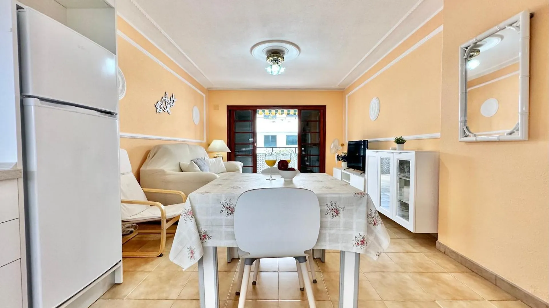 Fontana Beach Arona  Apartamento