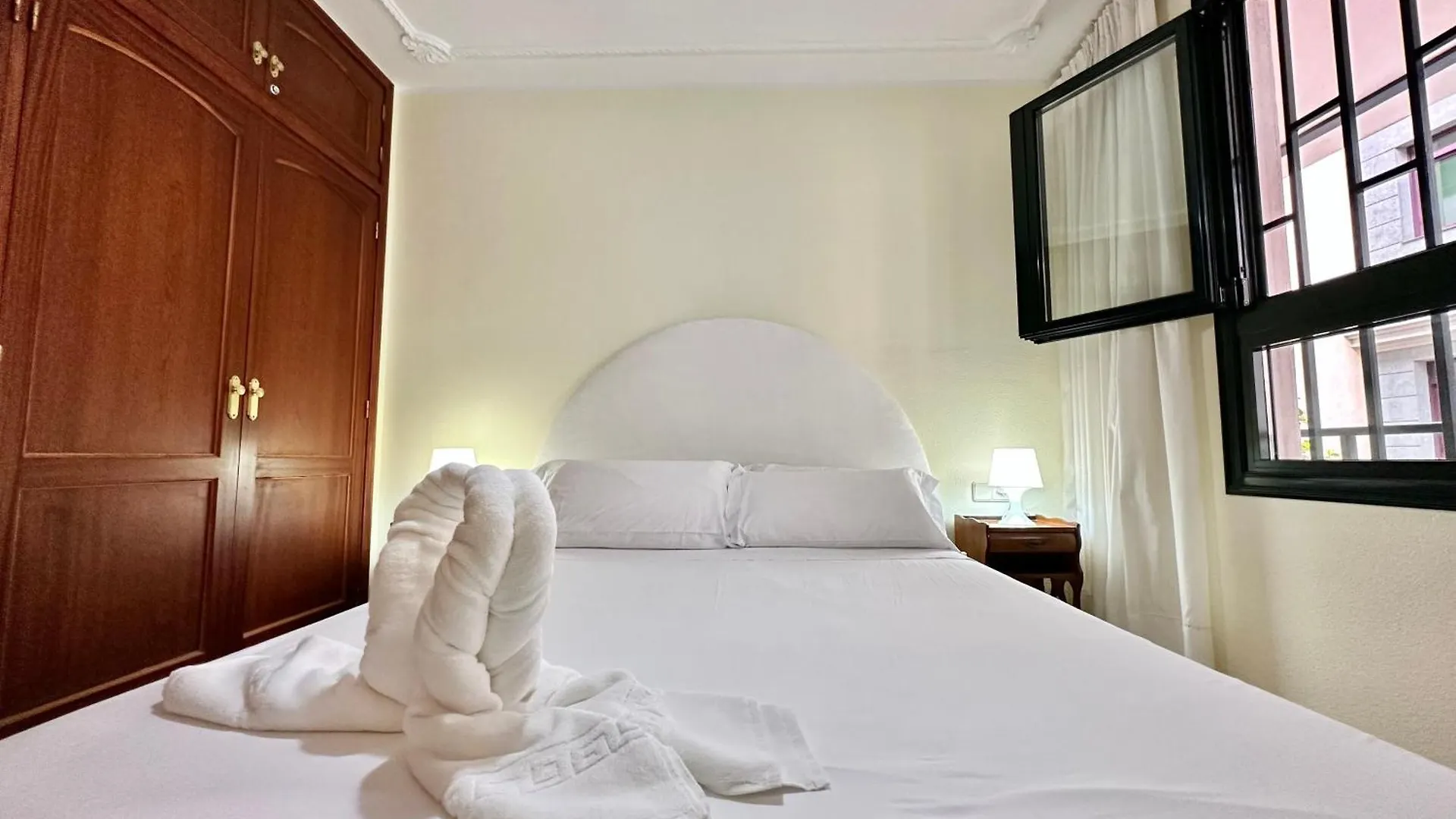 Apartmán Fontana Beach Arona