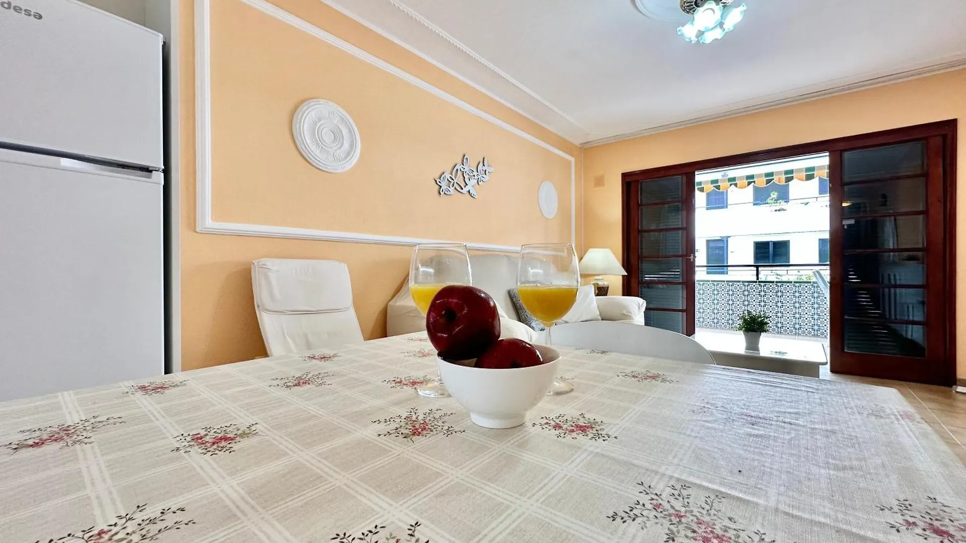 Apartamento Fontana Beach Arona