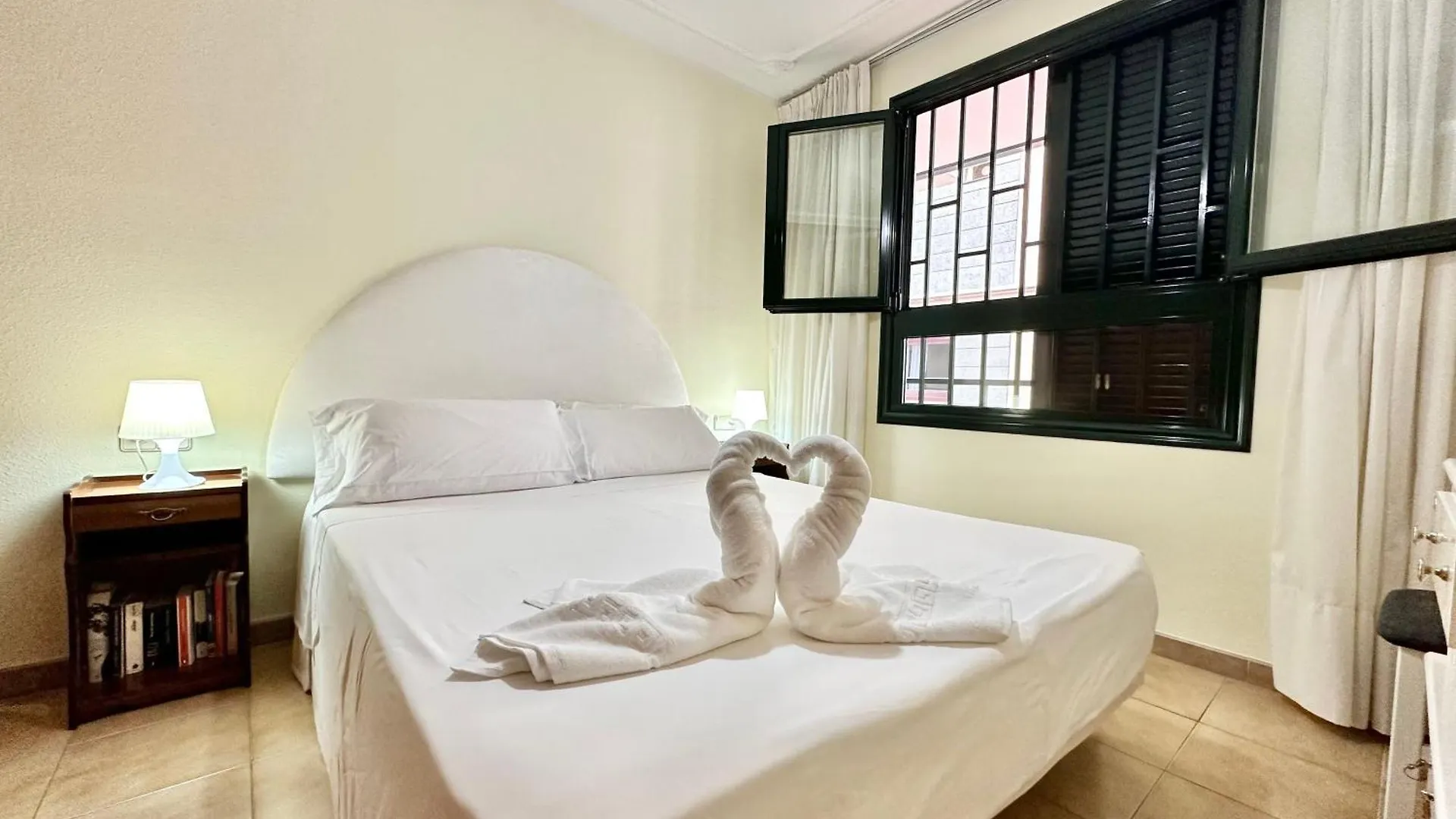Apartmán Fontana Beach Arona