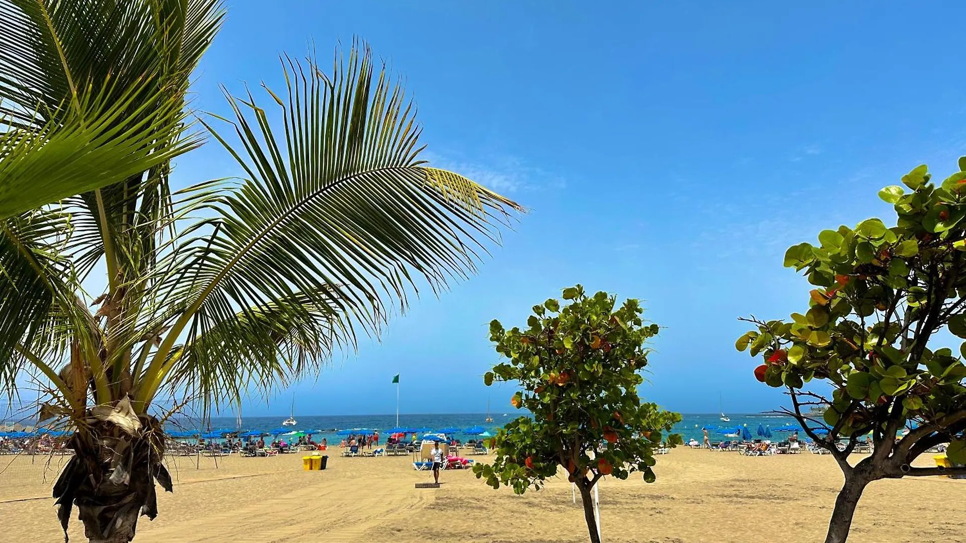 Fontana Beach Arona  Arona (Tenerife)