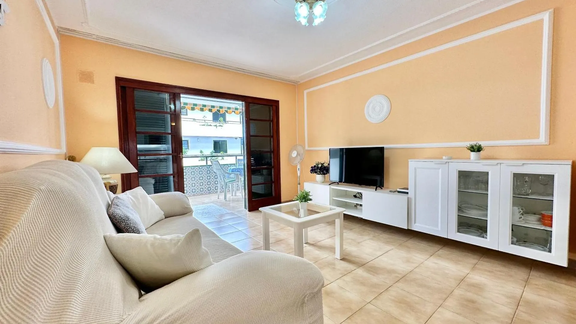 Apartmán Fontana Beach Arona